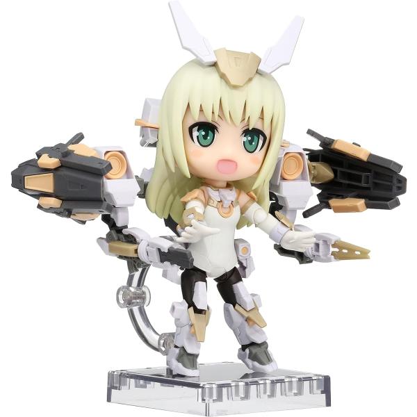 キューポッシュ フレームアームズ・ガール FAガール バーゼラルド