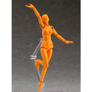 figma 04♀ archetype next:she GSC 15th anniversary color ver.｜nakatsujishoten