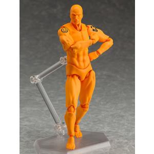 figma 04♂ archetype next:he GSC 15th anniversary color ver.｜nakatsujishoten