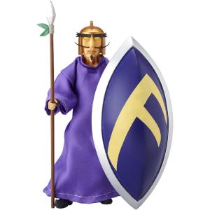 figma 闘神都市 瑞原葉月 (ノンスケール ABS&PVC塗装済み可動