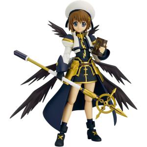 figma 闘神都市 瑞原葉月 (ノンスケール ABS&PVC塗装済み可動