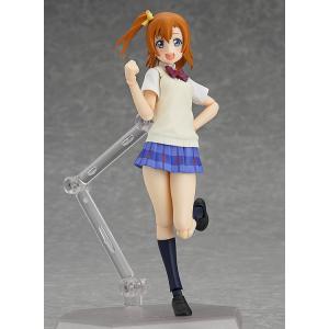 figma ラブライブ! 高坂穂乃果の商品画像