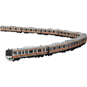 figma E233系電車 中央線快速 その他フィギュアの商品画像
