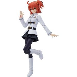 figma Fate/Grand Order マスター/主人公 女