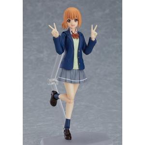 figma エミリ サイクルジャージver. : ホビーショップ中辻商店