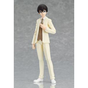 figma エミリ サイクルジャージver. : ホビーショップ中辻商店