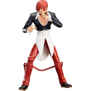 figma THE KING OF FIGHTERS '98 ULTIMATE MATCH 八神庵