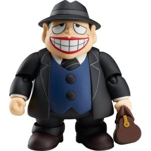 figma 笑ゥせぇるすまんNEW 喪黒福造