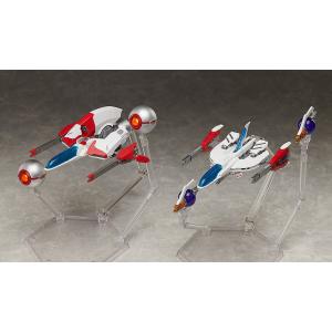 figma サンダーフォースIII/サンダーフォースIV FIRE LEO-03“STYX