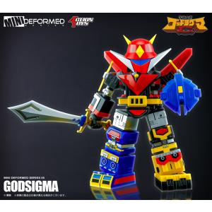 【新品未開封】アートストーム 合体ミニディフォルメシリーズ 01 コンバトラーV backend=imagemagick;version=1;