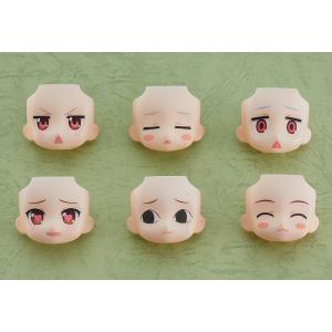 ねんどろいど ねんどろいどもあ マンガで分かる！Fate/Grand Order