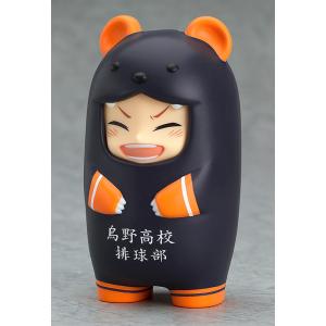 ねんどろいど ハイキュー!! 日向翔陽 ジャージVer. : ホビーショップ