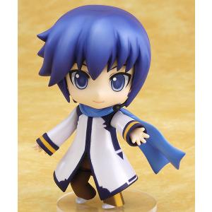 ねんどろいど KAITO｜nakatsujishoten