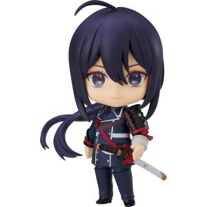 ねんどろいど 刀剣乱舞-ONLINE- へし切長谷部 : ホビーショップ中辻