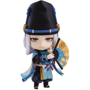 ねんどろいど 刀剣乱舞-ONLINE- へし切長谷部 : ホビーショップ中辻