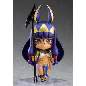 ねんどろいど Fate/Grand Order ぐだ子 : ホビーショップ中辻商店