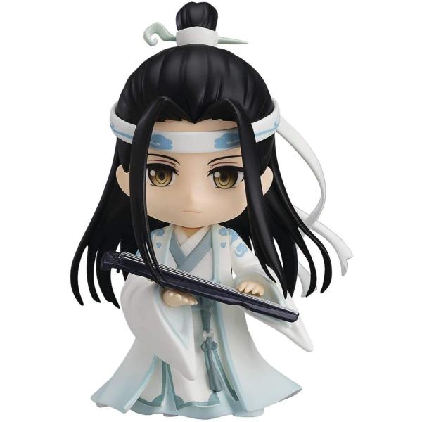 ねんどろいど アニメ「魔道祖師」 藍忘機