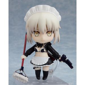 ねんどろいど Fate/Grand Order ぐだ子 : ホビーショップ中辻商店