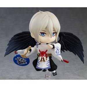 ねんどろいど 【特典付き】 陰陽師 不知火 : ホビーショップ中辻商店