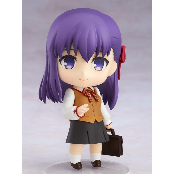 ねんどろいど 劇場版「Fate/stay night[Heaven&apos;s Feel]」 間桐桜