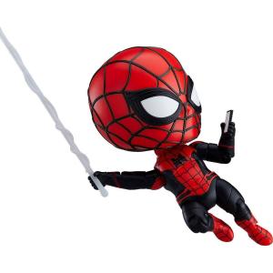 ねんどろいど スパイダーマン ファー・フロム・ホーム Ver.