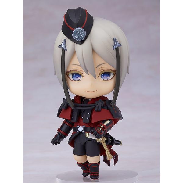 ねんどろいど 刀剣乱舞-ONLINE- 日向正宗