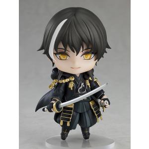 ねんどろいど 刀剣乱舞-ONLINE- 三日月宗近 : ホビーショップ中辻商店