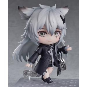 【新品未開封】ねんどろいど 1375 W アークナイツ ねんどろいど アークナイツ W【再販】 ＊ : ホビーショップ中辻商店