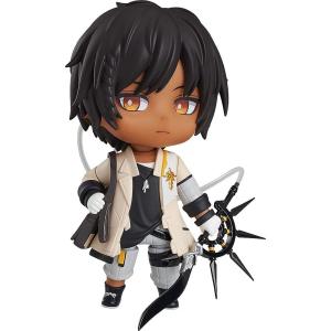 ねんどろいど アークナイツ W【再販】 ＊ : ホビーショップ中辻商店