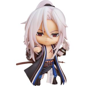 ねんどろいど 戦国BASARA 真田幸村 ＊ : ホビーショップ中辻商店