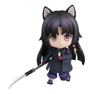 ねんどろいど 【特典付き】 identityV 第五人格 庭師/エマ・ウッズ