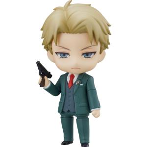 ねんどろいど 【特典付き】 identityV 第五人格 庭師/エマ・ウッズ
