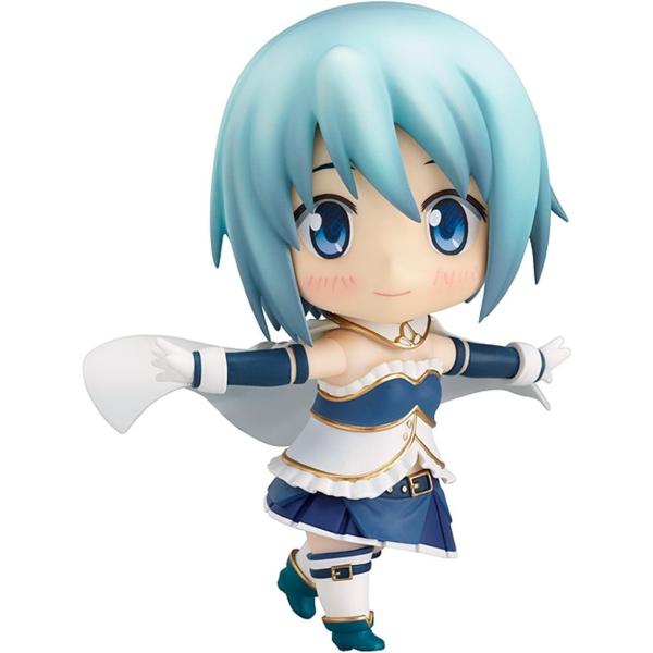 ねんどろいど 魔法少女まどか☆マギカ 美樹さやか ＊