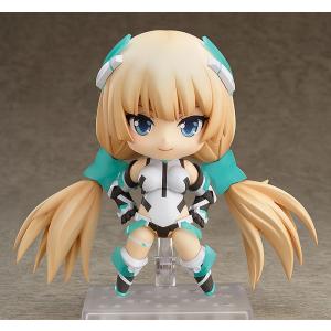 ねんどろいど 楽園追放 -Expelled from Paradise- アンジェラ・バルザック ス...