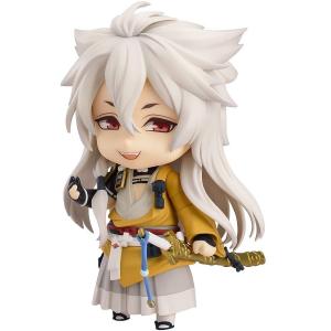 ねんどろいど 刀剣乱舞-ONLINE- へし切長谷部 : ホビーショップ中辻