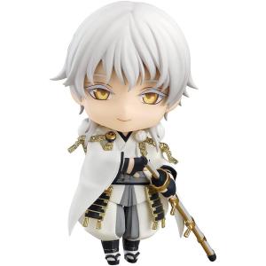 ねんどろいど 刀剣乱舞-ONLINE- へし切長谷部 : ホビーショップ中辻