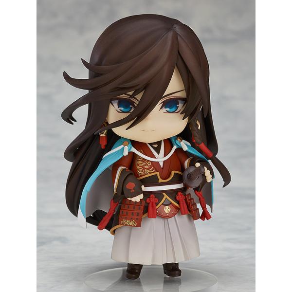 【特典付き】ねんどろいど 刀剣乱舞-ONLINE- 和泉守兼定