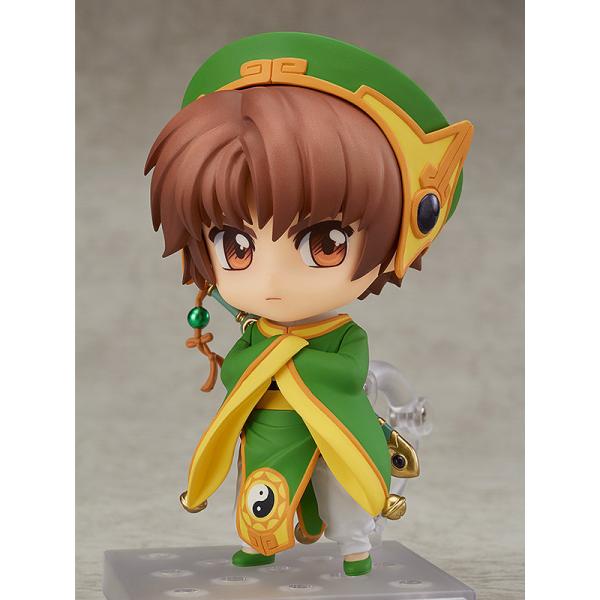 ねんどろいど カードキャプターさくら 李小狼