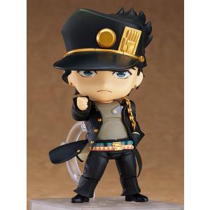 ねんどろいど TVアニメ『ジョジョの奇妙な冒険 スターダストクルセイダース』