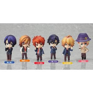 ねんどろいど 【2点セット】グッドスマイルカンパニー 桜蘭高校ホスト
