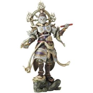 リボルテックタケヤ 阿修羅 青銅版 （大丸松坂屋百貨店 限定） khxv5rg リボルテックタケヤ 阿修羅 青銅版 （大丸松坂屋百貨店 限定