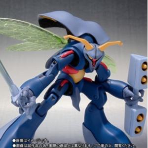 ROBOT魂 〈SIDE AB〉 ダーナ・オシー｜nakatsujishoten