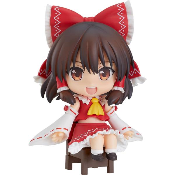 ねんどろいど Swacchao！ 東方Project 博麗霊夢