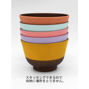 山中塗 日本制 食洗器対応 レンジ対応 日本伝...の詳細画像3
