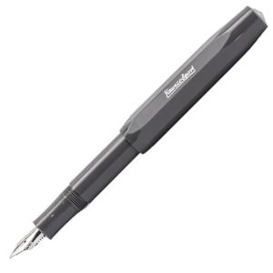 Kaweco（カヴェコ） 万年筆 クラシックスポーツ CSFP-CL スケルトン