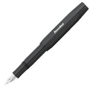 Kaweco（カヴェコ） 万年筆 名入れ ALスポーツ ストーンウォッシュ