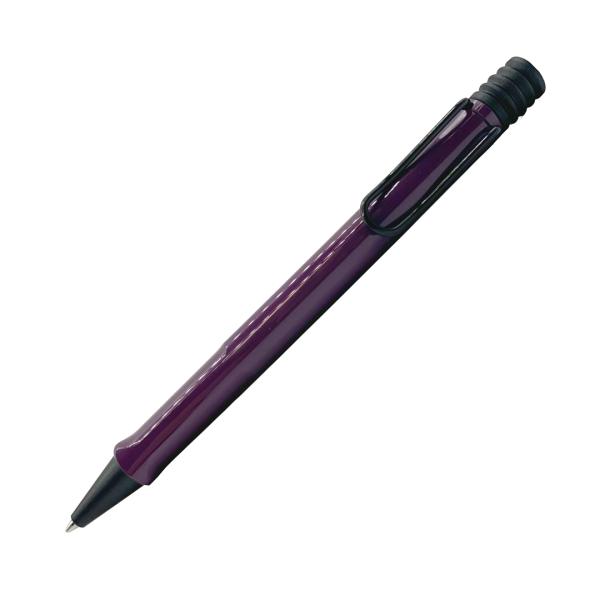 【2024年限定色】LAMY ラミー safari violet blackberry ヴァイオレッ...