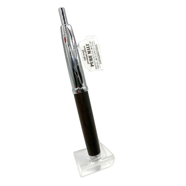 三菱鉛筆 MITSUBISHI PENCIL ピュアモルト PURE MALT 3&amp;1 多機能ペン