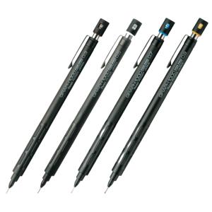 ぺんてる（Pentel） シャープペン グラフギア1000 フォープロ 0.7mm