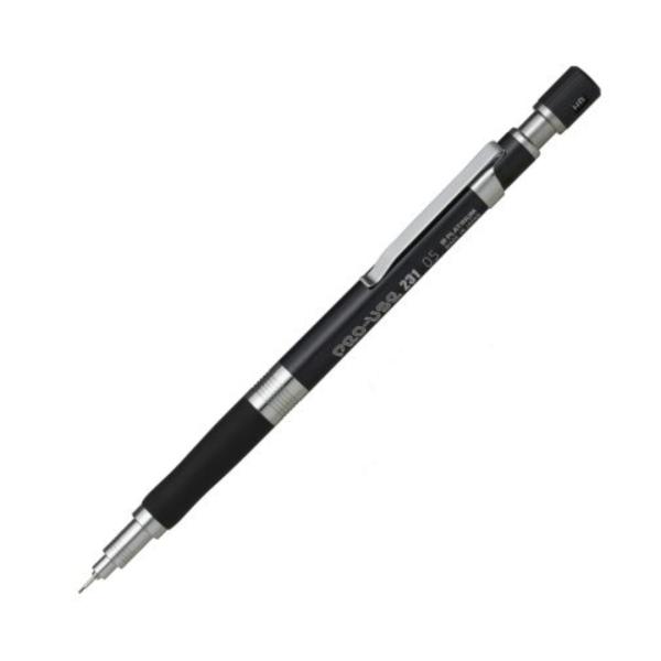 プラチナ万年筆 PLATINUM PEN  [製図用シャープペン プロユース 231 オ・レーヌガー...